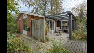 De Oostermaat 19  Westerbork [upl. by Drahcir]