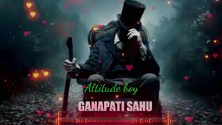 Bulati hai magar jaane ka nai ringtone WhatsApp status attitude boy [upl. by Dnalevelc617]