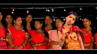 Chhattisgarhi Devotional Song  Ogari Ogari  Suva Gaura Gauri Mahima  Swarna Divakar [upl. by Daisey]