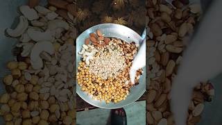 High protein weight gainer recipe motivation protein food fitness youtubeshorts [upl. by Dyanne]