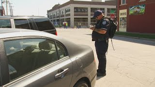 City Of Tulsa Offers Amnesty For Those With Outstanding Traffic Parking Citations [upl. by Anilasor]