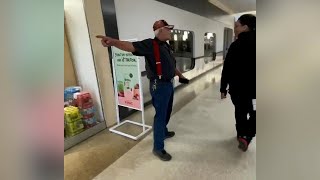 Incident at Bemidjis Paul Bunyan Mall Sends Shockwaves Through the Community  Lakeland News [upl. by Acinot48]