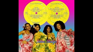 Sister Sledge  Hes The Greatest Dancer Kmell Rework 2019 [upl. by Irbmac351]