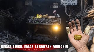 TINGKAT KEJ4HATAN SANGAT TINGGI DI SINI  TAHUKAH KALIAN [upl. by Gibe984]