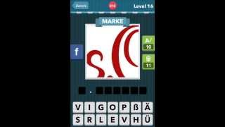 Icomania  Level 16618 Walkthrough Games for Friends GmbH [upl. by Ker]