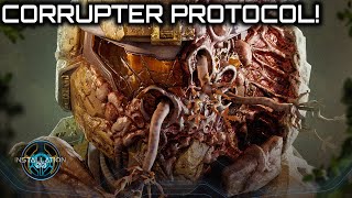 Corrupter Protocol  Lore and Theory [upl. by Lalat]