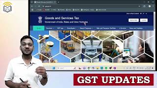 GST REG 07  New GST update  Metal scrap gstadvisory2024gstcouncil [upl. by Elson62]