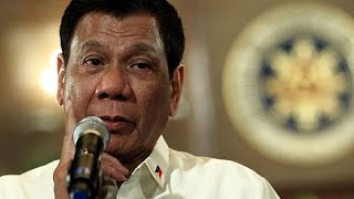 Alamin ang Sakit ni President Duterte ayon sa kanya  ni Doc Willie Ong 225 [upl. by Nomelc]