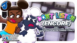 Dont Listen Encore Music Video  Neutron Nexus [upl. by Oralia826]