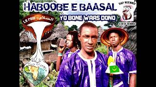 03  HABOOBE E BASAAL  Baaba [upl. by Anhaj9]