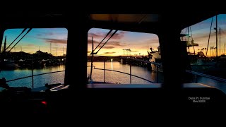 Helmsman Trawlers 2022 Cruising [upl. by Jahncke]