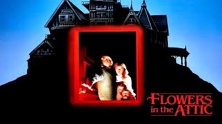 Flowers in the Attic 1987  VC Andrews  Theatrical Trailer [upl. by Akiemehs930]