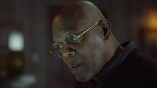 DAMAGED Official Trailer 2 2024 Samuel L Jackson [upl. by Romola]