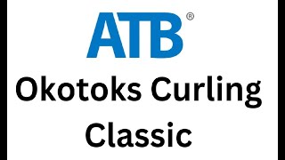 Rylan Kleiter vs Jacob Libbus  Draw 2  ATB Okotoks Classic 2 [upl. by Rowan879]