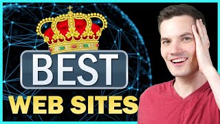 👑 10 BEST FREE Websites You Should Use [upl. by Cliff]