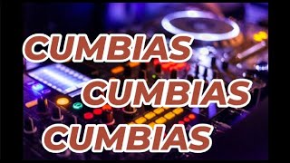 CUMBIAS Y CUMBIAS adelantar al minuto 457 [upl. by Marabel]