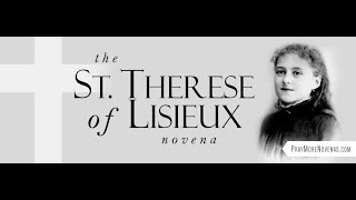 Day 5  St Therese of Lisieux Novena  2024 [upl. by Armitage]