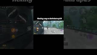 Flexing Yt vs kelvintrap29 [upl. by Lynad]