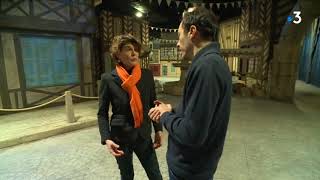 Laurent Leveque visite le Calvados Expérience Episode 2 [upl. by Teilo]