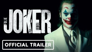 Joker Folie à Deux  Official quotUnderestimatedquot Trailer 2024 Joaquin Phoenix Lady Gaga [upl. by Cinomod741]