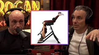 The Ultimate Life Hack Against Aging  Joe Rogan amp Sebastian Maniscalco [upl. by Nnylaj793]