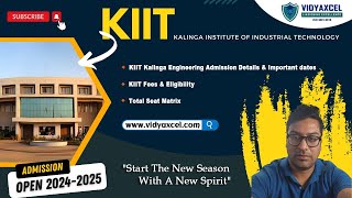 KIIT University Bhubaneswar Review Step by Step Guide on How to Apply KIIT 2024 KIITUniversity [upl. by Isayg]