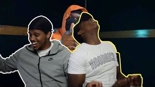 HE DISSED US😳  ProdByWalkz  LeeToTheVI Reactors Diss Music Video 100KSpecial  REACTION [upl. by Vassily]