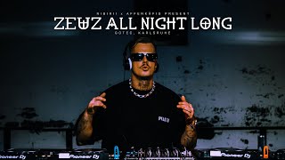 ZEUZ ALL NIGHT LONG at GOTEC Karlsruhe [upl. by Addis485]