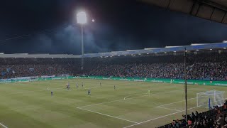 VfL Bochum  Borussia Dortmund Grönemeyer Bochum Hymne [upl. by Reisman846]