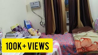 AIIMS LADIES HOSTEL ROOMS  Aiims Delhi Video  Rashmi Sharma [upl. by Kwarteng396]