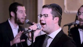 Rak Simcha Orchestra Presents Chuppah Simcha Leiner amp Meshorerim Choir [upl. by Eniagrom203]