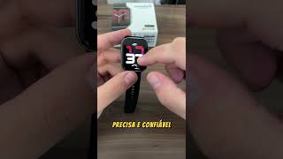 Descubra o Amazfit Active em menos de 1 Minuto shorts amazfit smartwatch [upl. by Oech260]