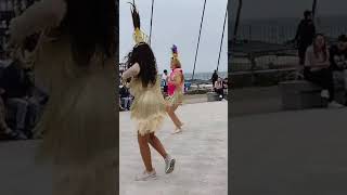 Marta Scott Dance Company Spicy Margarita Cha Cha Beach party 2024 [upl. by Cassondra]