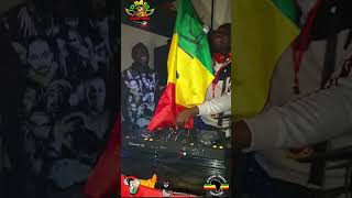 DJLASS ANGEL VIBES IN PADOVA  ITALY VIDEO 2023 BY AFRICAN REGGAE VIBRATIONS [upl. by Mickie]