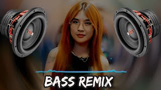 Tie Me Down  Bass Remix   Dj Vinzkie Remix [upl. by Standford812]