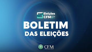 Boletim das Eleições 2 [upl. by Nannahs968]