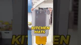 The Kitchen Mat You Didnt Know You Needed Comfort amp Style [upl. by Fawne509]