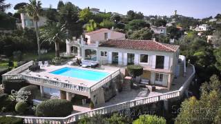 Luxury Villa for Rent with Fantastic Sea Views [upl. by Neuberger332]