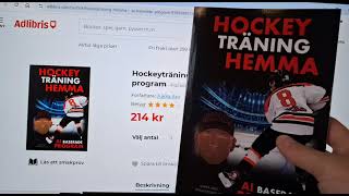 Hockey Träning Hemma  Veckoprogram [upl. by Ragg]