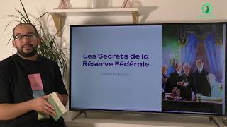 LIVRES A LIRE Les Secrets de la Réserve Fédérale  Eustace Mullins [upl. by Camfort]