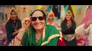 Bahu Chatak Official Video  Shivani Kumari  Renuka Panwar  New Haryanvi Songs Haryanavi 2024 [upl. by Elleunamme842]