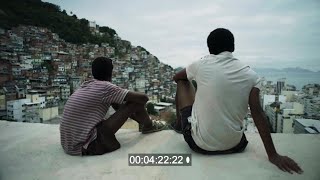 Trailer do filme O faixa Preta [upl. by Acinomad]