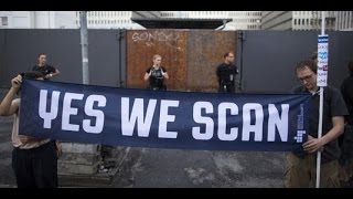 REPORTAGE CHOC 2015 Le MONDE SOUS SURVEILLANCE H24 Un oeil sur Chacun dentre nous [upl. by Kliment26]