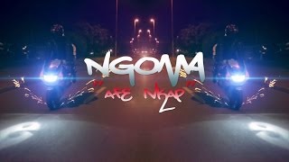 Ngoma  Afe Nkap Official Video [upl. by Hadley]