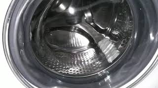 NEW bauknecht washing machine [upl. by Nason]