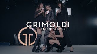 Grimoldi  ALDOenGrimoldi [upl. by Quartet]