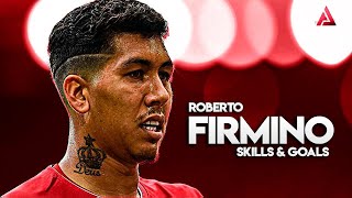 Roberto Firmino 2020●Bobby Warrior●Amazing Skills Dribbling amp Goals  HD🔴⚪ LiverpoolFirminoPLBr [upl. by Vigor]