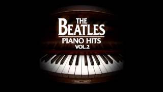 The Beatles Piano Hits Vol 2  21 Come Together Piano Version [upl. by Flyn]