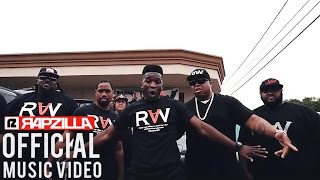 RAW  How Im Coming ft Corey Paul music video [upl. by Letrice]