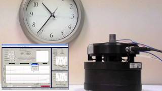 Accelerometer Vibration Calibration Tutorial [upl. by Ventura]